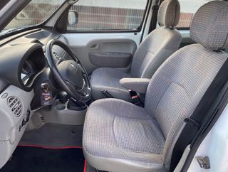 Renault Kangoo Pegatina B