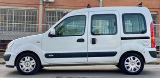 Renault Kangoo Pegatina B