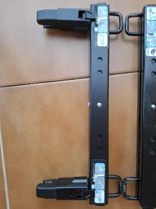 Adaptador Rivemove Isofix rivekids