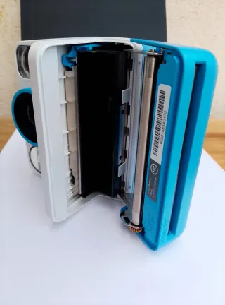 Polaroid Now i-Type Instant Camera