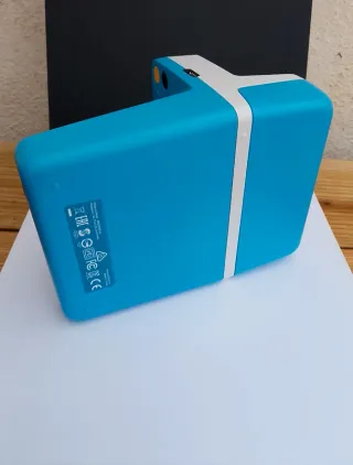 Polaroid Now i-Type Instant Camera