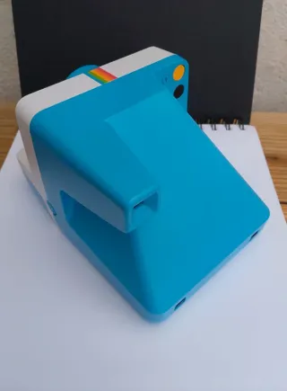 Polaroid Now i-Type Instant Camera