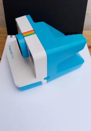 Polaroid Now i-Type Instant Camera