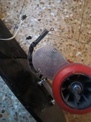 Monopatín eléctrico Aero Board Flow