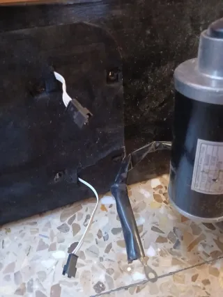 Monopatín eléctrico Aero Board Flow