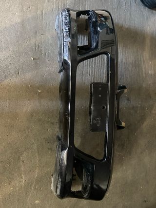 Paragolpes Delantero Seat León Cupra mk1