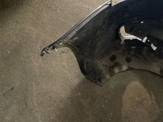 Paragolpes Delantero Seat León Cupra mk1