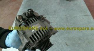 Alternador toyota 24197 27060 22130 102211-2180