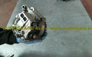 Alternador toyota 24197 27060 22130 102211-2180
