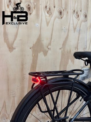 KTM Cento 10 Plus Shimano Deore 2023