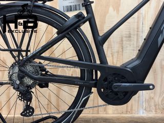 KTM Cento 10 Plus Shimano Deore 2023