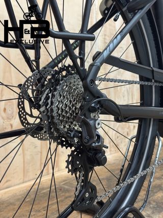 KTM Cento 10 Plus Shimano Deore 2023