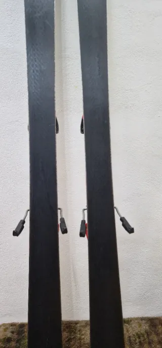 Esquís Wed'Ze SRX200