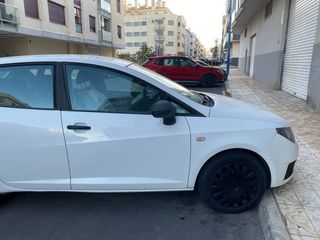 SEAT Ibiza 2010
