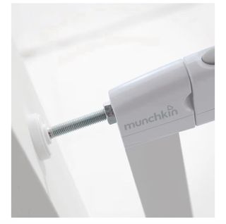 Barrera valla de seguridad para bebes