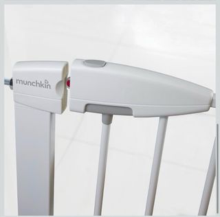 Barrera valla de seguridad para bebes