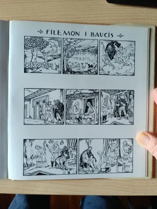 El novecentismo catalan. Libro.