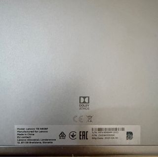 Lenovo Tab M10 FHD Plus + regalo funda