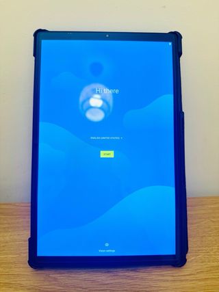 Lenovo Tab M10 FHD Plus + regalo funda