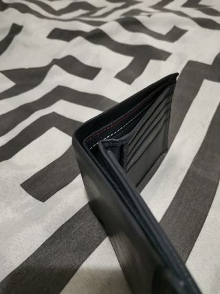 Cartera TOMMY HILFIGER