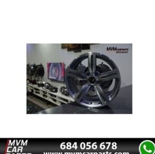 Llantas BMW M6 18 Pulgadas