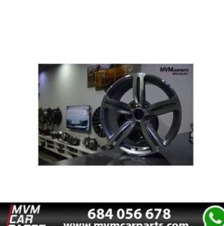 Llantas BMW M6 18 Pulgadas