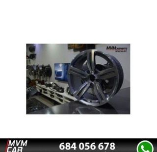 Llantas BMW M6 18 Pulgadas