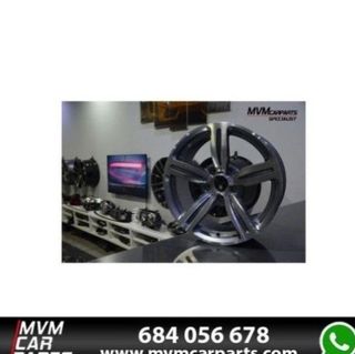 Llantas BMW M6 18 Pulgadas