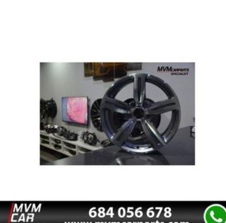 Llantas BMW M6 18 Pulgadas
