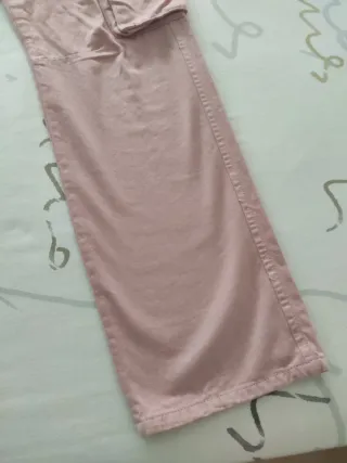 Pantalones de mujer del stradivarius