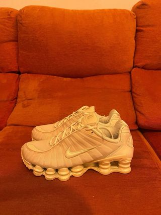 Nike Shox TL