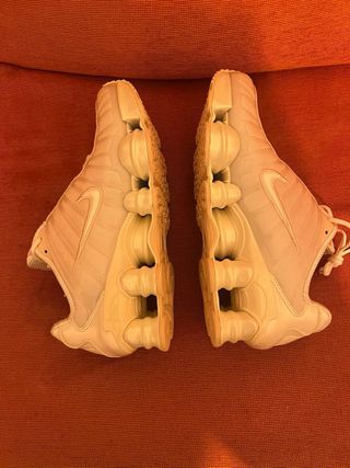 Nike Shox TL