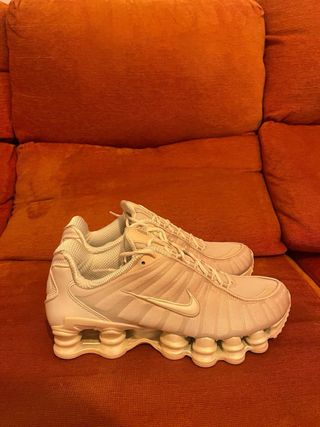 Nike Shox TL