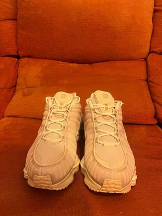 Nike Shox TL