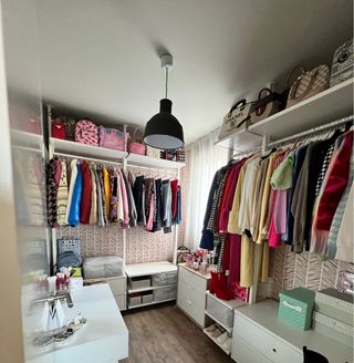 Armario Almacenaje Elvarli Ikea