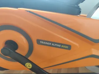 Bici Spinning Gridinlux Alpine 8000