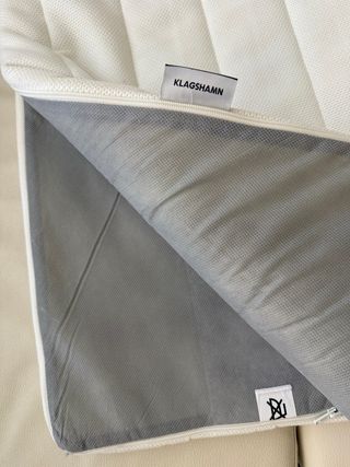 Topper Colchón IKEA