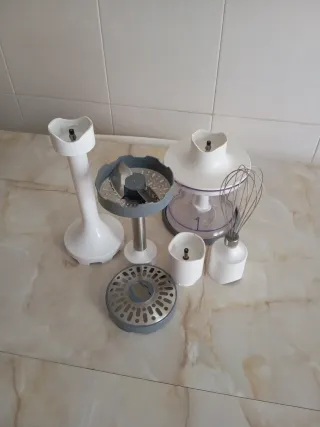 Accesorios Batidora Kenwood