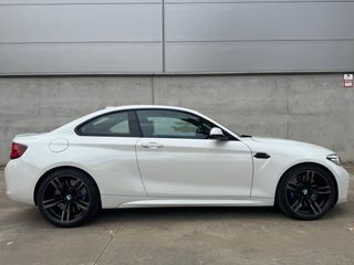 BMW M2 Competition 2020”