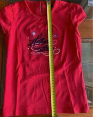 CAMISETA HILFIGER 2