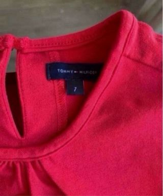 CAMISETA HILFIGER 2