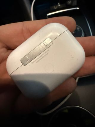 Airpods Pro