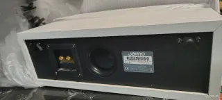 Altavoz Central Jamo S62