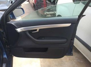 Audi 7jx16h2et42 llanta a4 avant (8e) 3.0 401868