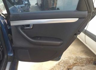 Audi 7jx16h2et42 llanta a4 avant (8e) 3.0 401868