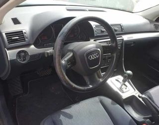 Audi 7jx16h2et42 llanta a4 avant (8e) 3.0 401868