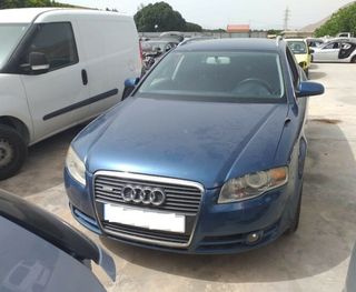 Audi 7jx16h2et42 llanta a4 avant (8e) 3.0 401868