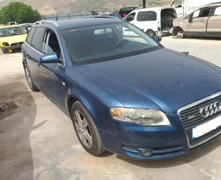 Audi 7jx16h2et42 llanta a4 avant (8e) 3.0 401868