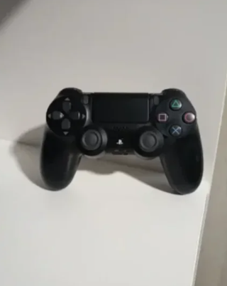 MANDO PS4 ORIGINAL