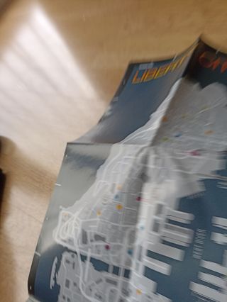 🇪🇸 GTA Episodes From Liberty City Xbox 360 /Xbox